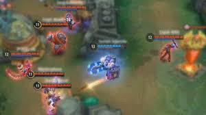 It is in action category and is available to all software users as a free download. Mobile Legends Pc Download Free For Windows 10 7 8 8 1 32 64 Bit