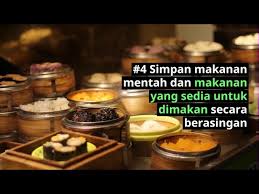 Isu ini bukanlah isi baharu kerana sebelum ini kes yang sama juga telah sering dilaporkan. Keracunan Makanan Punca Gejala Pencegahan Doctoroncall