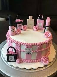 Pin By Linda Olivier On Food Drink That I Love Cute Birthday Cakes Birthday Wishes Cake Beautiful Birthday Cakes