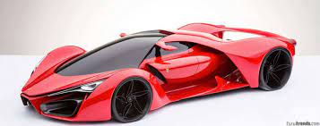 We are want to say thanks if you like to share this post to. Ferrari F80 Concept