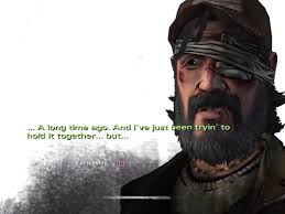 Ito talaga ang pinakamasamang pagpipilian sa buong laro :  r/TheWalkingDeadGame