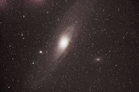 Andromeda Astronomy Pictures At Orion Telescopes