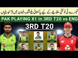 So far essex has won 5 matches, hampshire has won … Pak Playing X1 For 3rd T20 Match Against Eng Pakistan Vs England 3rd T20 2020 Cricket With Mz Youtube