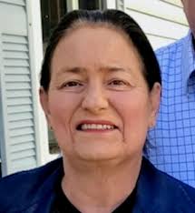 Obituary for Doreen F. Watier