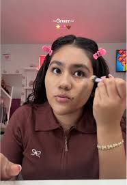 Rutina GRWM para preparar la escuela