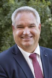 Elected Members » Shire of Narrogin