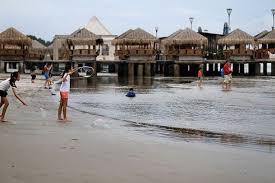 Things to do near pantai kelanang beach. 1 Pantai Persatuan Rakan Promosi Pelancongan Malaysia Facebook