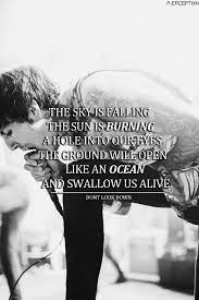 Pin On Bring Me The Horizon