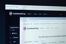 Auto sync your exchanges and wallets. Coinmarketcap The App With The News From Cryptonomist