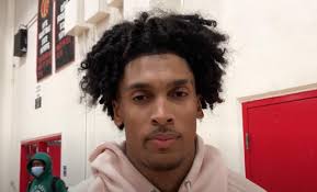 California's top high school boys basketball players: Meet the state's best  power forwards