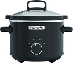 2,373,859 likes · 323 talking about this. Amazon De Crock Pot Csc046x Traditioneller Crockpot Schongarer Slow Cooker 2 4 L Aus Edelstahl
