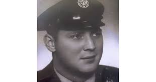 Robert Brinkman Obituary (1928