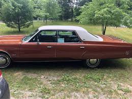Image result for Burnished Red 1974 Imperial