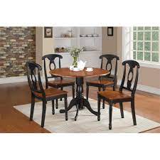 These deal offers are from many sources, selected by our smart and comprehensive system on. 5 Piece Small Kitchen Table Set Table And 4 Dinette Chairs Walmart Com Walmart Com