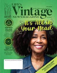 LIFE's Vintage Newsmagazine