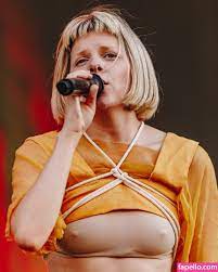 Aurora aksnes nudes