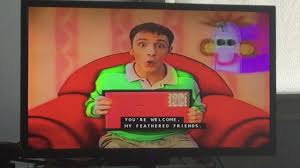 Uma brincadeira noturna especial de pistas de blue para descobrir o que a blue quer fazer em sua primeira festa do pijama. Blue S Clues We Re Ready For Our Thinking Chair Animal Behavior By Headegg29o