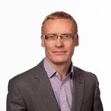 📣 Congratulations to our General Manager Colin Donnery who has been  appointed as the new Group CEO of FRS Network.