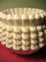 How To Make A Humidifier Filter Ehow Coffee Filter Crafts Homemade Humidifier Crafts For Kids