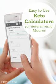 The Best Keto Diet Macro Calculators They Re All Free To Use In 2020 Keto Macros Calculator Keto Diet Calculator Keto Diet Macro Calculator