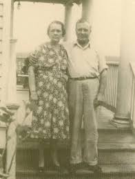 Montgomery Cornwell Sr. (1889-1954)