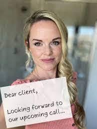 Adriana Abrams's Instagram, Twitter & Facebook