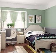 Moderne & Mobilier De Chambre Contemporain LINSY Meubles De ...