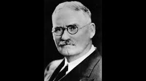 Of the naismith family beverley naismith, margaret naismith yonker & jim naismith on the induction of dr. James Naismith Google Doodle Celebrates Basketball Inventor Cnn