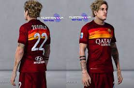 His name is currently at the center of gossip because of the alleged relationship, already denied by madalina, with the young roma player nicolò zaniolo. Pes 2020 Tattoo Nicolo Zaniolo By Supernova Soccerfandom Com Free Pes Patch And Fifa Updates