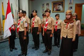 Maybe you would like to learn more about one of these? Siap Jadi Pramuka Sejati Yuk Cari Tahu 10 Rekomendasi Perlengkapan Yang Wajib Dimiliki Anggota Pramuka Saat Berkegiatan