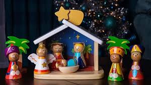 Unique nativity sets for sale. The 35 Best Kid Nativity Sets Of 2020