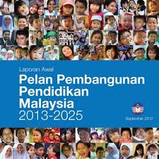Selain tumpuan mengukuhkan sektor ekonomi negara, kerajaan turut menitik beratkan aspek perpaduan yang. Pelan Pembangunan Pendidikan Malaysia 2013 2025 Bahagian