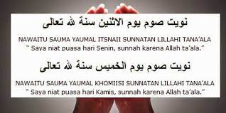10 Manfaat Puasa Senin Kamis No 1 2 Mengejutkan Sekali Media Pos Online Allah Kutipan Rohani Kutipan Agama