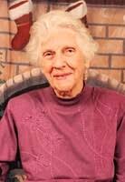 Myrtle Young Zuccaro Bartmess Obituary