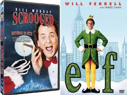When becoming members of the site, you could use the full range of functions and enjoy the most exciting films. Amazon Com High Jinxed Spirited Christmas Bah Humbug Elf Double Feature Movie Bill Murray Scrooged Holiday Will Ferrell Dvd Holiday Comedy 2 Pack Bill Murray Will Ferrell Movies Tv