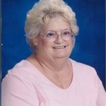 Sandra McCroy Lassiter Obituary