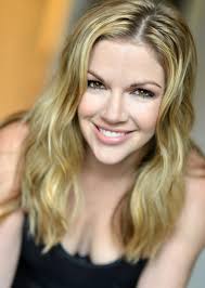 Behind the Mic: Corri English