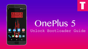 Note utilize the volume buttons to cycle through the available options and the power button to . How To Unlock Bootloader Of Oneplus 5 Guide With Images
