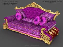 Sofa 009 Stl 3d Model For Cnc 3d Stl Model For Cnc Stl Model 3d Stl Files In 2020 Victorian Sofa Luxury Furniture Sofa Carved Sofa