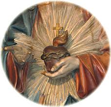 The image is png format and has been processed into transparent background by ps tool. Download Corazon En Manos Abreme Oh Jesus Tu Sagrado Corazon Y Muestrame Tus Full Size Png Image Pngkit