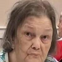 Ginger Pierce Obituary (1942