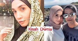 Sebut sahaja nama izreen azminda, memang ramai yang kenal dengan pelakon ini kan? Hiburan Kisah Dunia