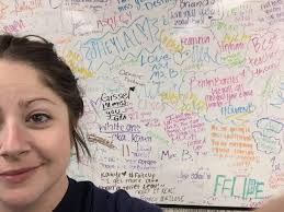 My favorite Christmas gift!