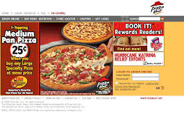 Get delivery or takeaway today. Which Pizza Hut Delivery Near Me