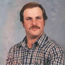 Michael John Lasher (1961-2016)