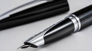 Maybe you would like to learn more about one of these? Sheaffer Taranis Fountain Pen Review Youtube