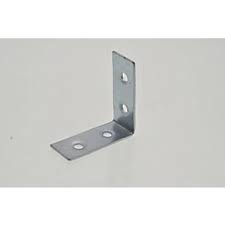 Please consult an electrician if you are unsure of the. Angle Brackets Corner Brackets Wickes