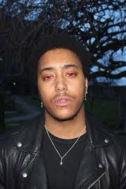 Dexter Black's Instagram, Twitter & Facebook