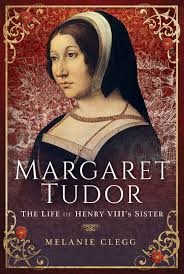 The little princess was, then, named margaret tudor. Margaret Tudor The Life Of Henry Viii S Sister Clegg Melanie 9781473893153 Amazon Com Books