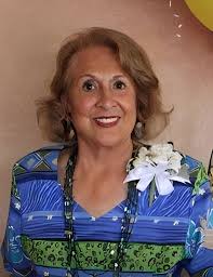 Lorraine Baca Obituary June 1, 2025